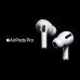 Apple AirPods Pro 2. generace bezdrátová sluchátka, MagSafe nabíjecí pouzdro, bílá