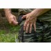 Neo Tools kempingová sekera 63-118, celková hmotnost 266g, délka sekery 26cm