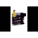 Kompatibilní kazeta pro Brother LC-227XL black 1200 stran