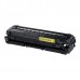 HP originální toner SU491A, CLT-Y503L, yellow, 5000str., Y503L, high capacity, Samsung ProXpress C3060FR, C3010ND, O