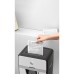 HP automatický skartovací stroj OneShred 16MC křížovým řezem