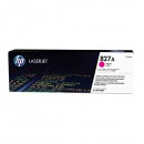 HP originální toner CF303A, magenta, 32000str., HP 827A, HP Color LaserJet MFP M880z, 850g, O