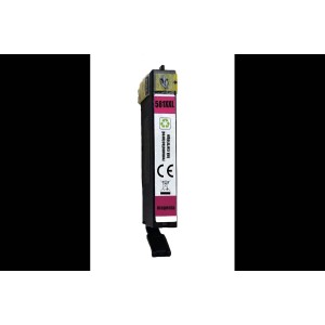 Renovovaná kazeta pro Canon CLI-581XXL magenta PREMIUM 11 ml