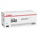 Canon originální toner 040 C, cyan, 5400str., 0458C001, Canon imageCLASS LBP712Cdn,i-SENSYS LBP710Cx, LBP712Cx, O