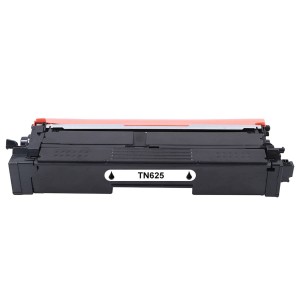 Kompatibilní toner pro Brother TN-625 Black 3000 strán