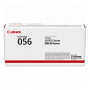 Canon originální toner 056, black, 10000str., 3007C002, Canon i-SENSYS MF542x, MF543x, LBP325x, O