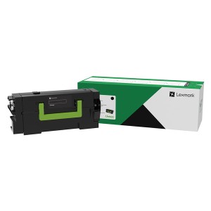 Lexmark originální toner B282X00, black, 30000str., high capacity, return, Lexmark MB2770, O