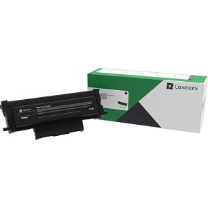Lexmark originální toner B222000, black, 1200str., return, Lexmark MB2236, B2236, MB2236adw, MB2236adwe, O
