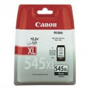 Canon originální ink PG-545XL, PG545XL, black, blistr, 400str., 15ml, 8286B004, Canon Pixma MG2450, 2550