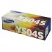HP originální toner SU502A, CLT-Y504S, yellow, 1800str., Y504S, Samsung O