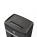 HP automatický skartovací stroj ProShredder 12MC křížovým řezem