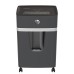 HP automatický skartovací stroj ProShredder 10MC křížovým řezem