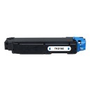 Kompatibilní toner  pro Kyocera TK-5160C Cyan 12000 stran