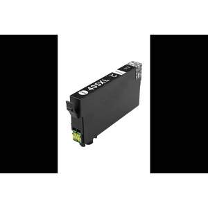 Inkjet cartridge compatible Epson 405XL Black  C13T05H14010 25 ml