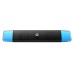 HP Soundbar DHE-6010, 6W, černý, 3,5 mm jack/ Bluetooth, podsvícený
