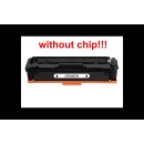 Kompatibilní toner pro Canon CRG-067H bez čipu! Black 3130 stran