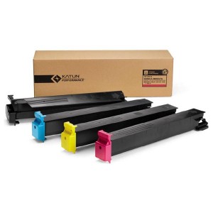 Katun Access kompatibilní toner s TN213M, magenta, 19000str., A0D7352, pro Konica Minolta Bizhub C203, C253, 364g, N
