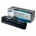 HP originální toner SU025A, CLT-C504S, cyan, 1800str., C504S, Samsung CLP-415, CLX-4195, MultiXpress SL-C1453, C1454, Xp, O