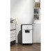 HP automatický skartovací stroj OneShred 16MC křížovým řezem