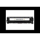Kompatibilní   toner HP CC532A/CE412A/CF382A/CRG-718 Yellow NeutralBox 2800 stran