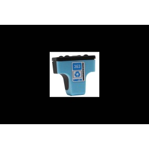 Renovovaná kazeta pro HP C8774EE (Nr 363 XL)  - light cyan  PREMUIM 12 ml