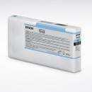 Epson originální ink C13T913500, light cyan, 200ml, Epson SureColor SC-P5000, SC-P5000 STD