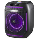 Defender reproduktor BOOMER 65, 65W, černý, TWS, AUX/Bluetooth