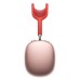 Apple AirPods Max bezdrátové sluchátka, pink