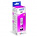 Epson originální ink C13T03V34A, 101, magenta, 70ml, Epson EcoTank L6160,L6170,L6190,L4150,L4160