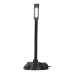 HP, počítačový mikrofon, DHP-1100C, černý, LED světlo, USB Hub
