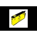 Inkjet cartridge compatible   CN048AE (Nr 951 XL yellow) 1500stran