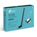 TP-LINK USB klient Archer T3U Plus 2.4GHz a 5GHz, IPv6, 867Mbps, fixní anténa, 802.11ac, 5dBi anténa