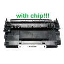 Kompatibilní toner pro Canon CRG-056H s čipem! Black 21000 stran