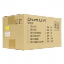 Kyocera originální válec DK170, black, 302LZ93060, 100000str., Kyocera FS-1035, 1135, 1320, 1370, M2035, M2535, P2135