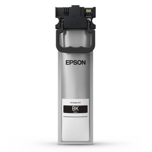 Epson originální ink C13T964140, black, Epson WF-M52xx, 57xx