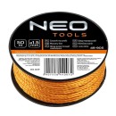 Zednický provázek 50 m 49-905, NEO TOOLS