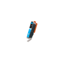 Kompatibilní kazeta pro Canon CLI - 526 cyan 11 ml