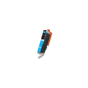 Kompatibilní kazeta pro Canon CLI - 526 cyan 11 ml