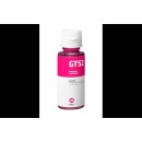 Kompatibilní kazeta pro HP GT52 /M0H55AE Magenta