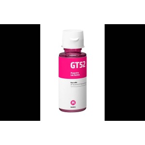 Kompatibilní kazeta pro HP GT52 /M0H55AE Magenta