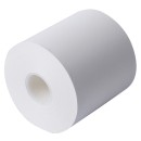Brother papírová role 80mm x 51.8m, bílá, BFA274080080, pro přímý termální tisk, karton 32 ks, cena za karton