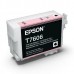 Epson originální ink C13T76064010, T7606, vivid light  magenta, 25,9ml, 1ks, Epson SureColor SC-P600