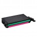 HP originální toner SU348A, CLT-M6092S, magenta, 7000str., M6092S, Samsung CLP-770, CLP-775, O