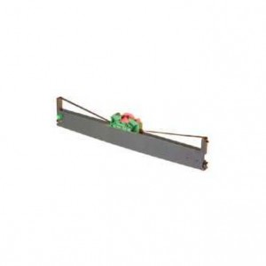 Olivetti originální páska do pokladny, B0375, , PR 2+, PR 2e, černá, Olivetti