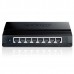 TP-LINK stolní switch TL-SG1008D 1000Mbps, auto MDI/MDIX