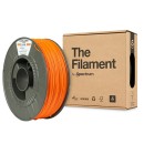 The Filament 3D filament, PLA HS, 1,75mm, 1000g, TF-24037,  pure orange