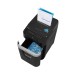 HP automatický skartovací stroj ProShredder Auto 200MC křížovým řezem
