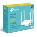TP-LINK router Archer C24 2.4GHz a 5GHz, extender, přístupový bod, IPv6, 733Mbps, externí pevná anténa, 802.11ac, Rodičovská kontr