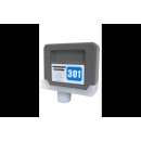 Renovovaná kazeta pro Canon PFI-301C cyan PREMIUM 330 ml