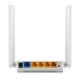 TP-LINK router Archer C24 2.4GHz a 5GHz, extender, přístupový bod, IPv6, 733Mbps, externí pevná anténa, 802.11ac, Rodičovská kontr